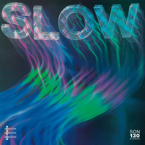 V/A - Slow Motion