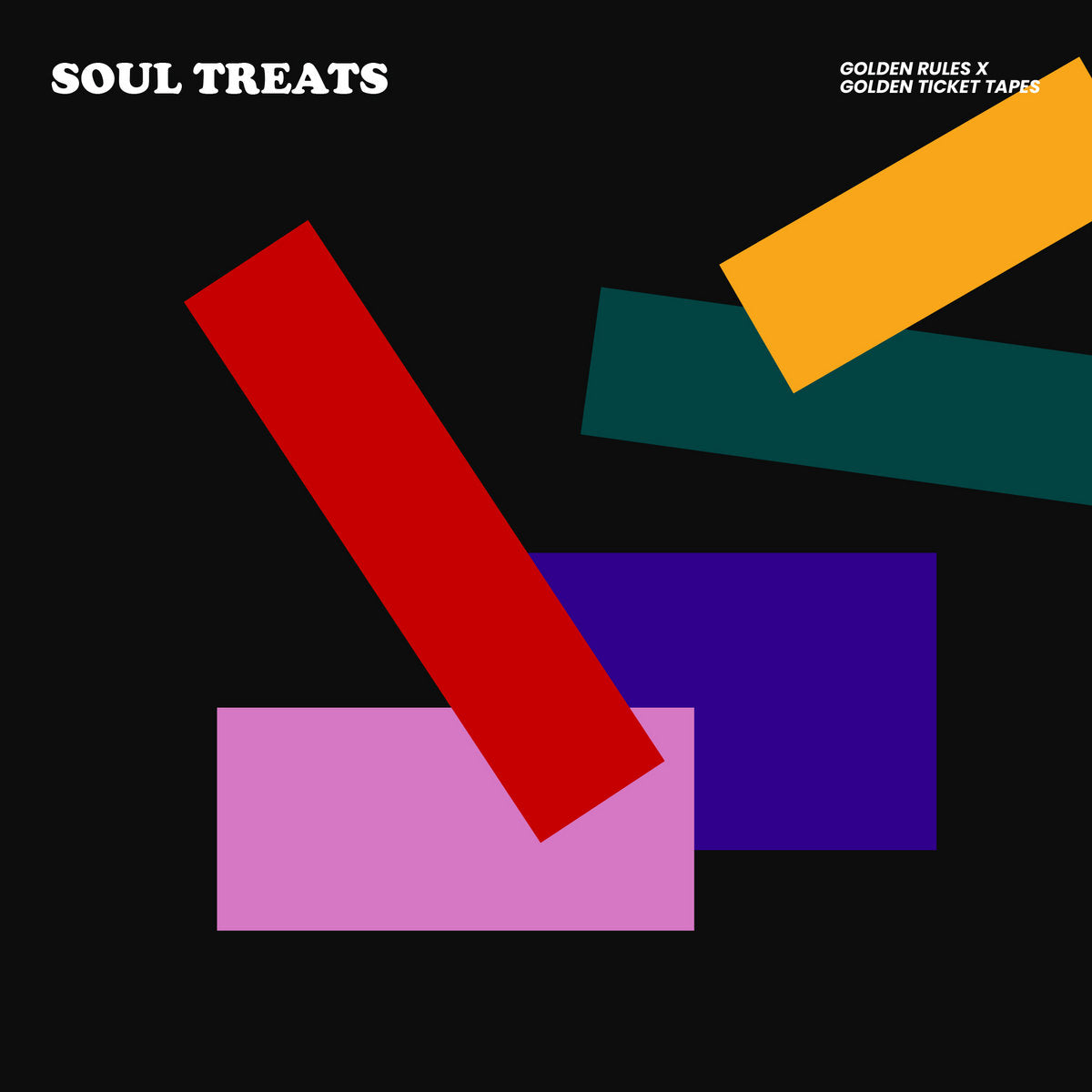 V/A - Soul Treats
