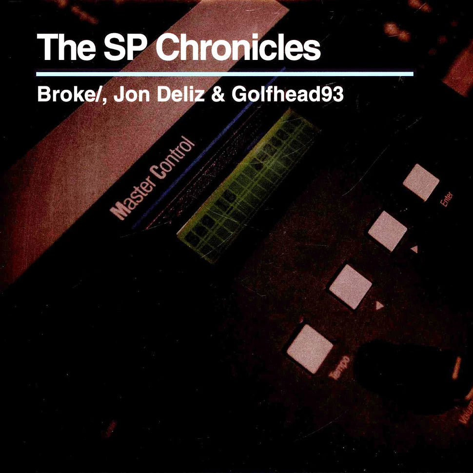 V/A - The SP Chronicles