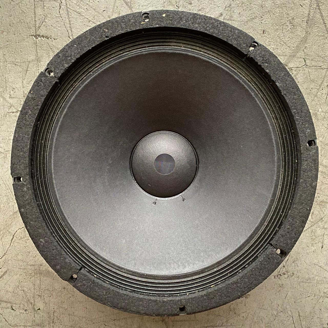 Altec 515-8G 16" Woofer (SN 8443) - Local Pickup Only