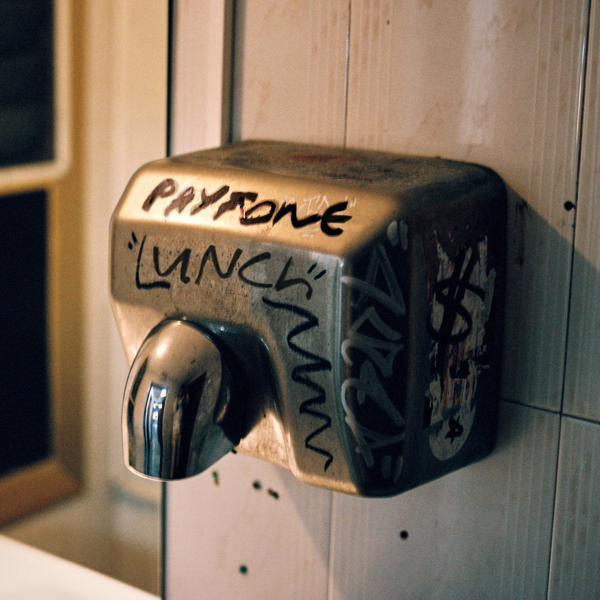 Payfone - Lunch