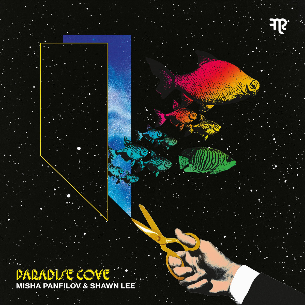 Misha Panfilov & Shawn Lee - Paradise Cove