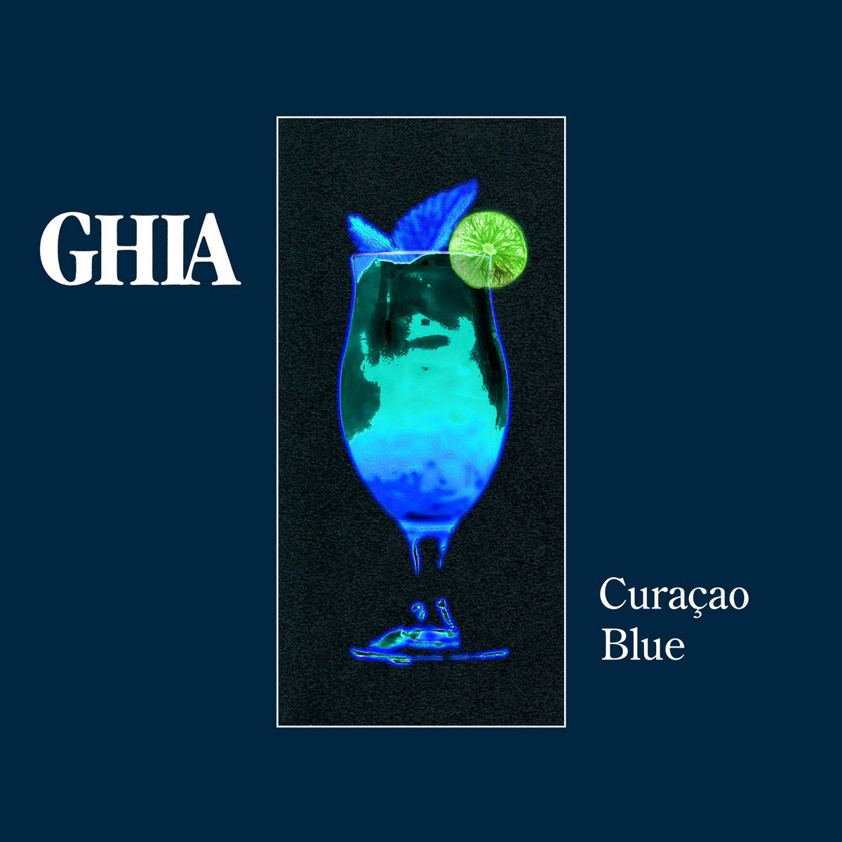 Ghia - Curacao