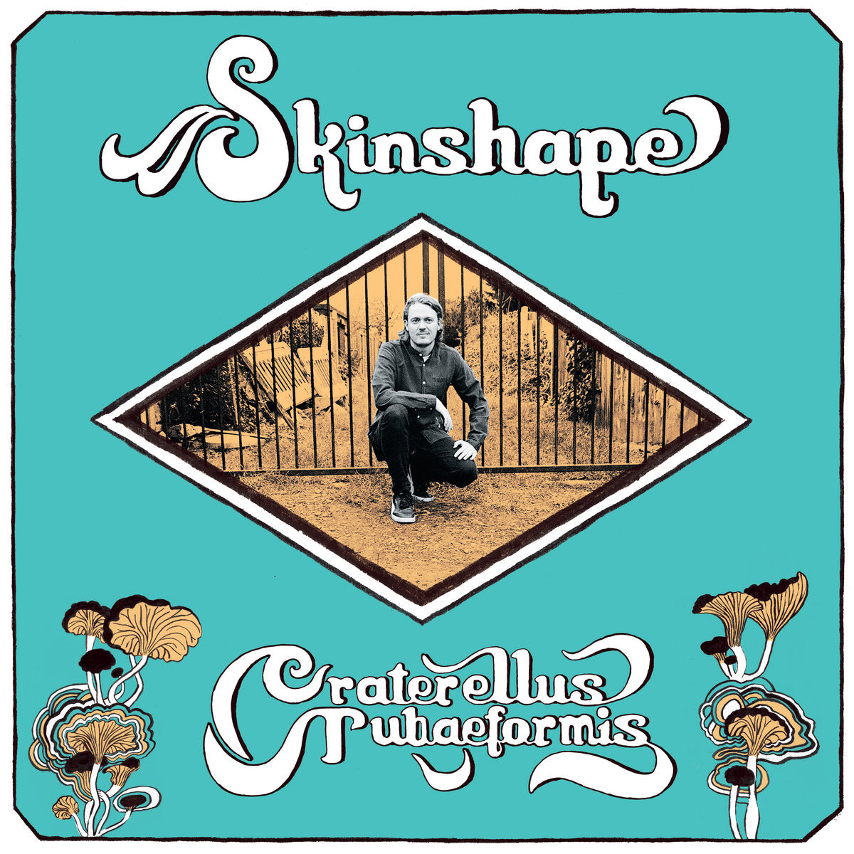 Skinshape - Craterellus Tuba