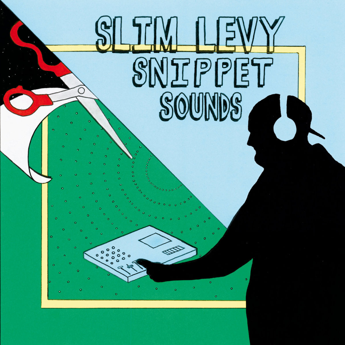 Slim Levy - Snippet Sounds