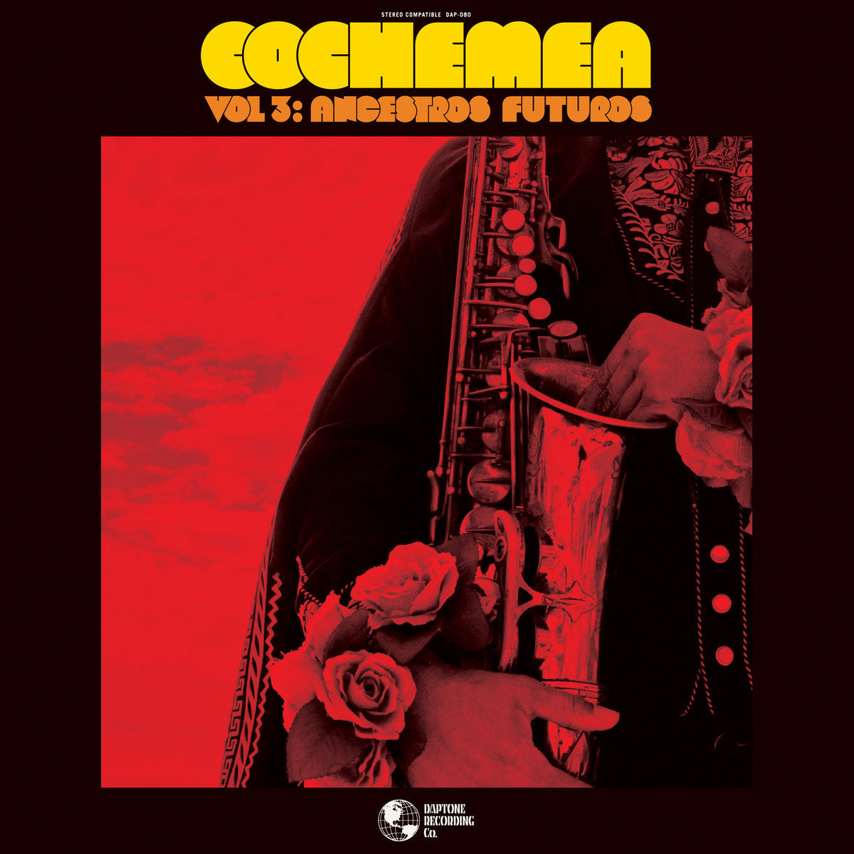 Cochmea - Vol III: Ancestros Futuros