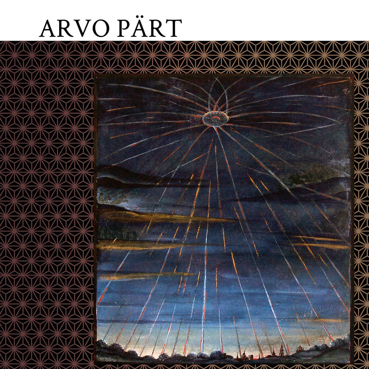 Arvo Pärt - Für Alina