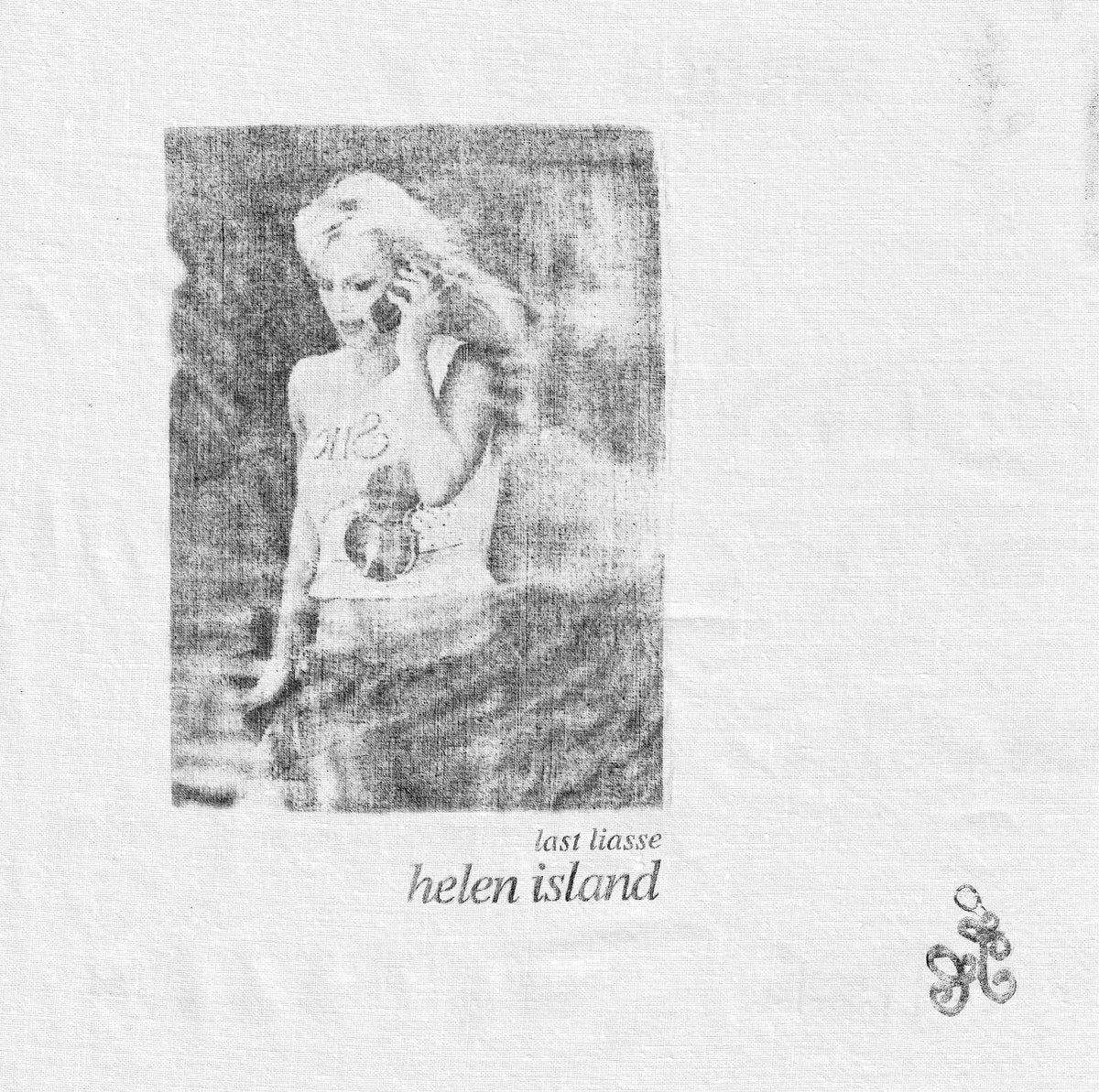 Helen Island - Last Liasse