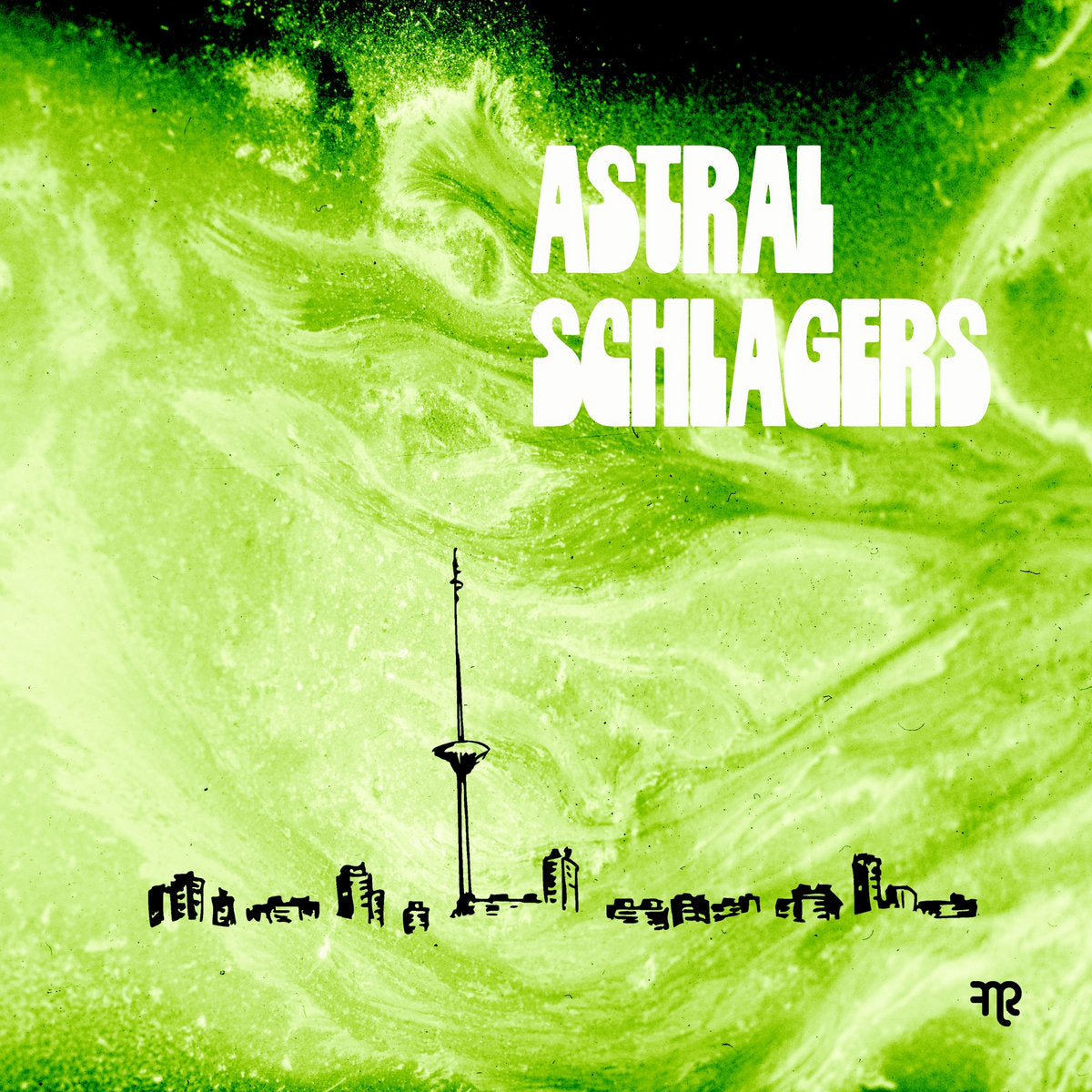 Misha Panfilov Sound Combo - Astral Shlagers