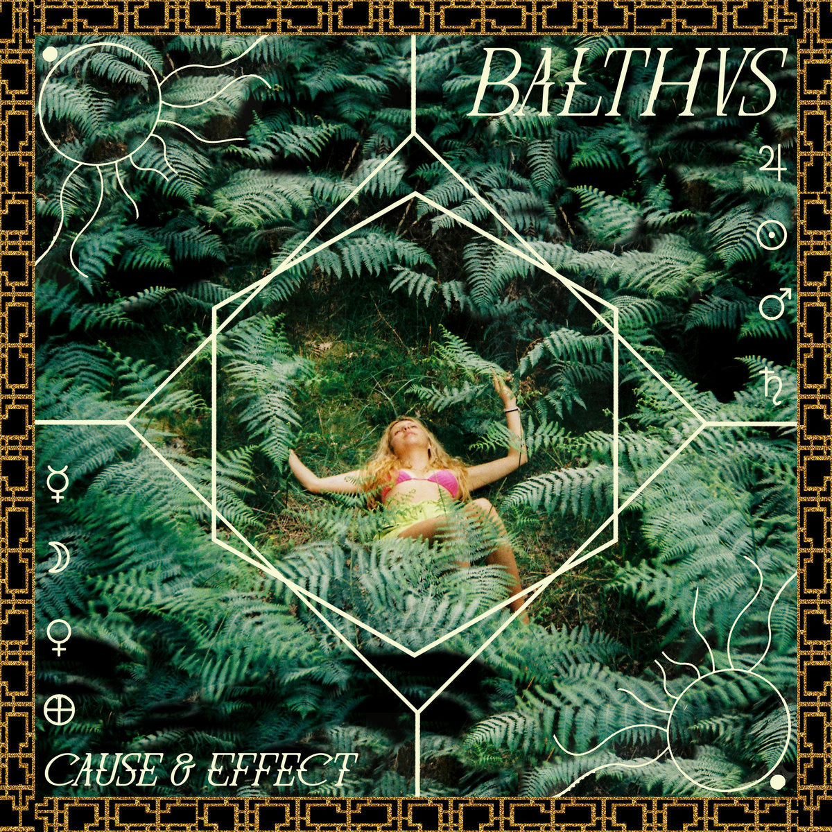 BALTHVS - Cause & Effect