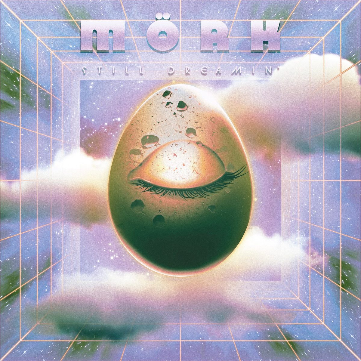 Mork - Still Dreamin'