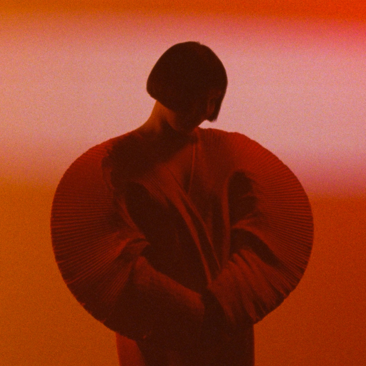 Enji - Ulaan [red cover]