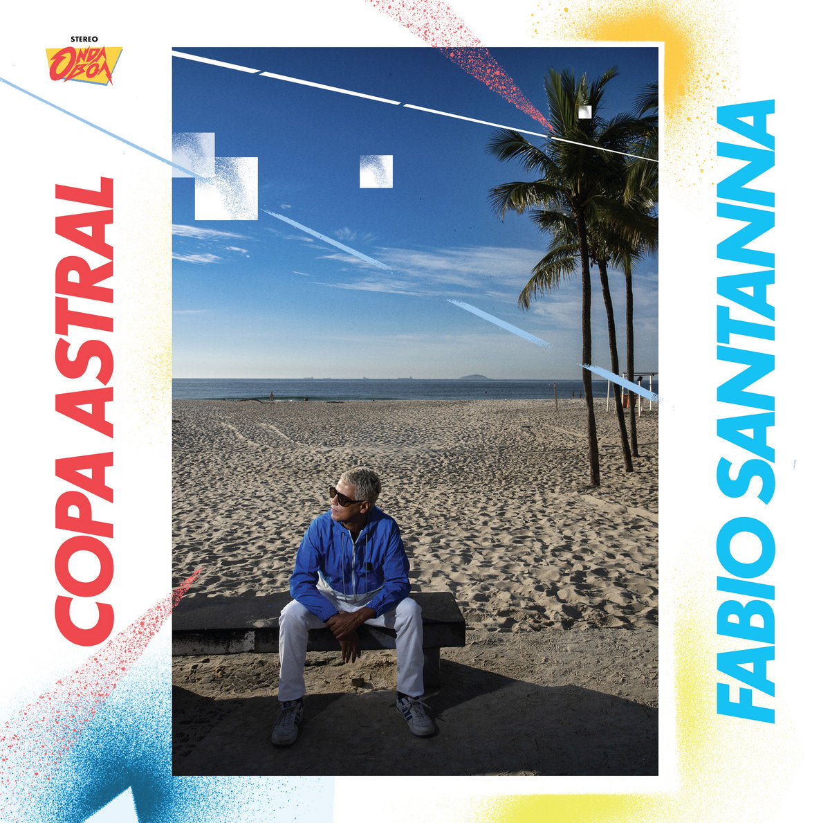 Fabio Santanna - Copa Astral