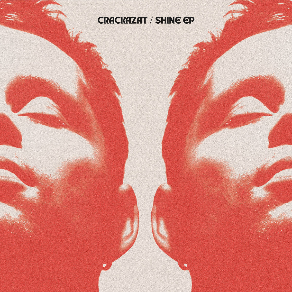 Crackazat - Shine