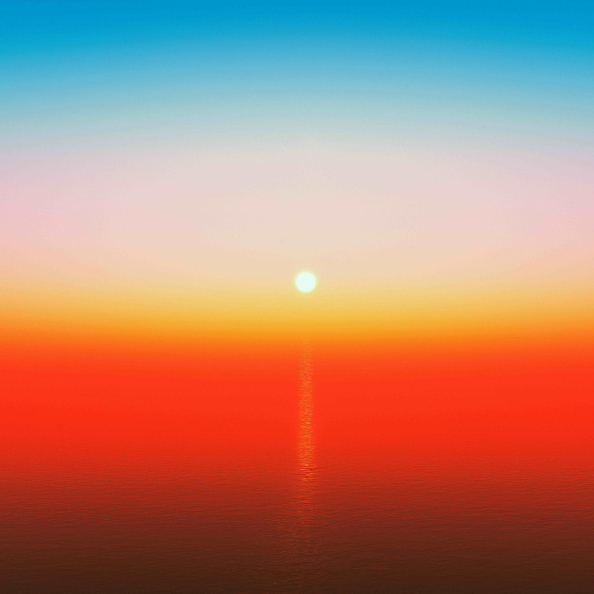 Poolside - Heat