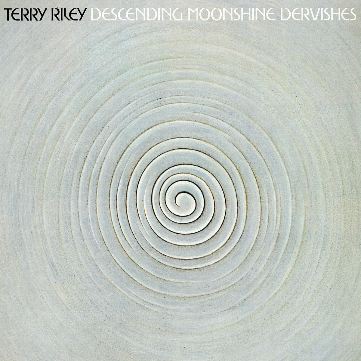 Terry Riley - Descending Moon Dervishes