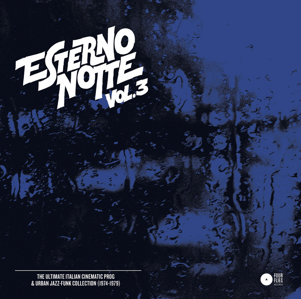 V/A - Esterno Notte Vol. 3