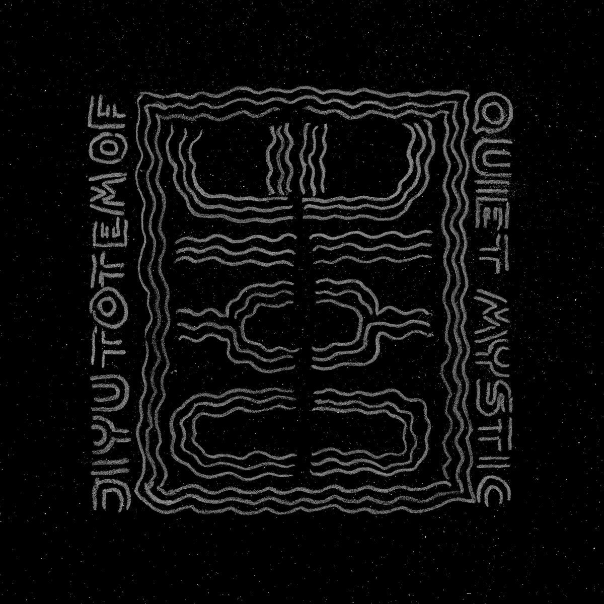 Jiyu - Totem of Quiet Music
