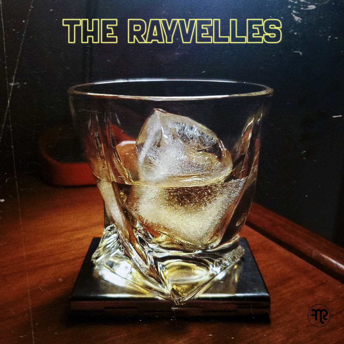 The Rayvelles - The Rayvelles