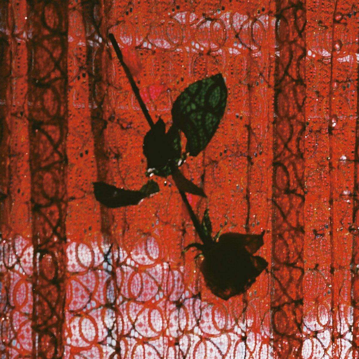 Studio Mule - Visible RMX 12"