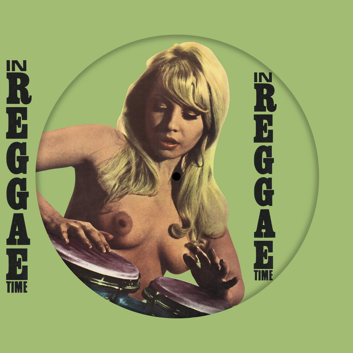 Various - In Reggae Time