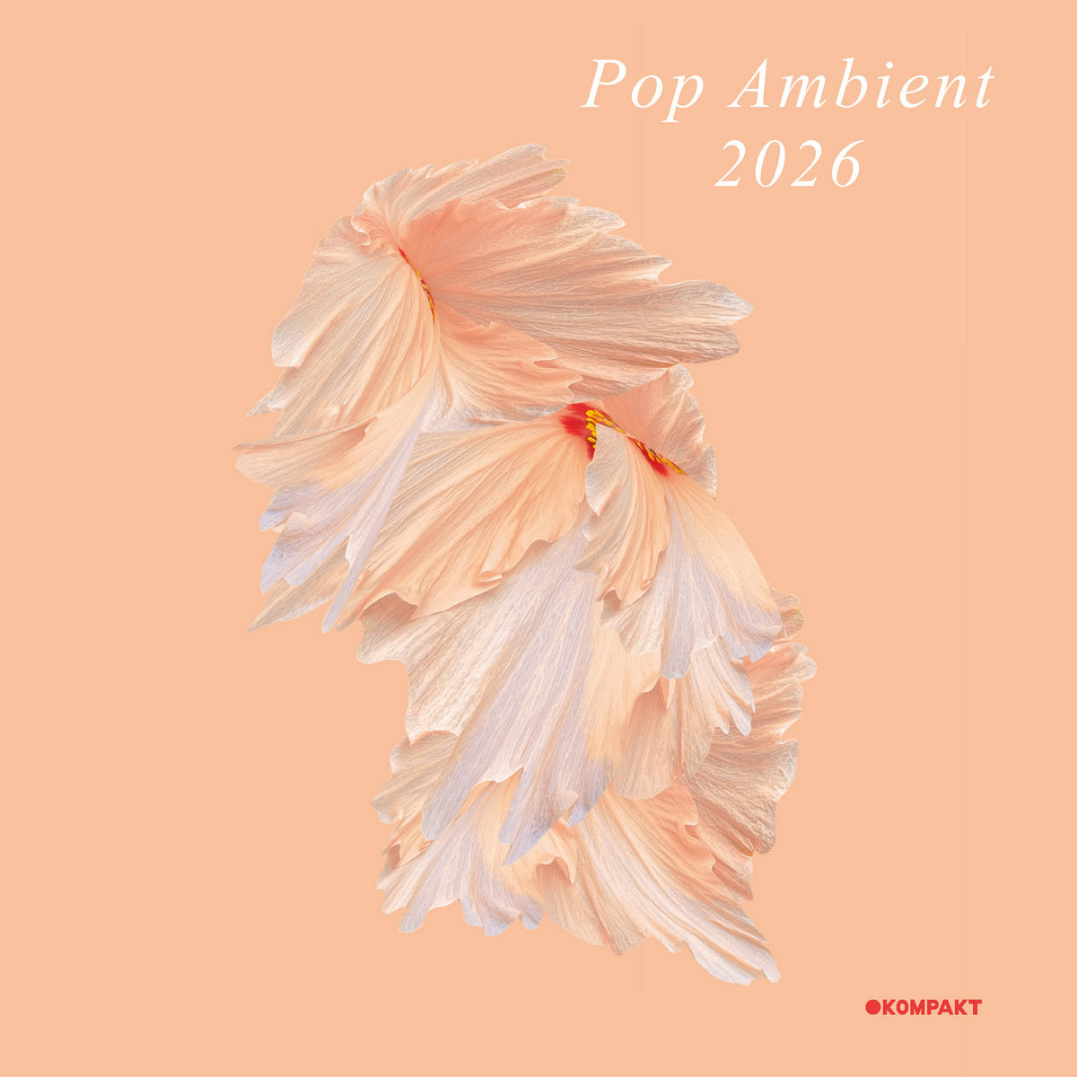 Various - Pop Ambient 2026