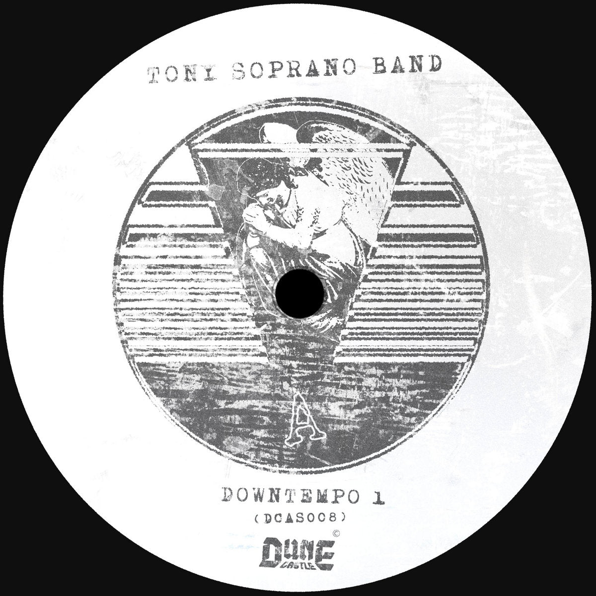 Tony Soprano Band - Downtempo 1