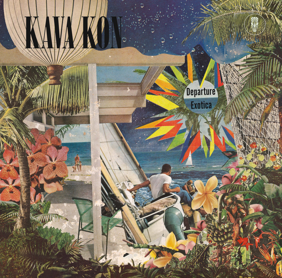 Kava Kon - Departure Exotica