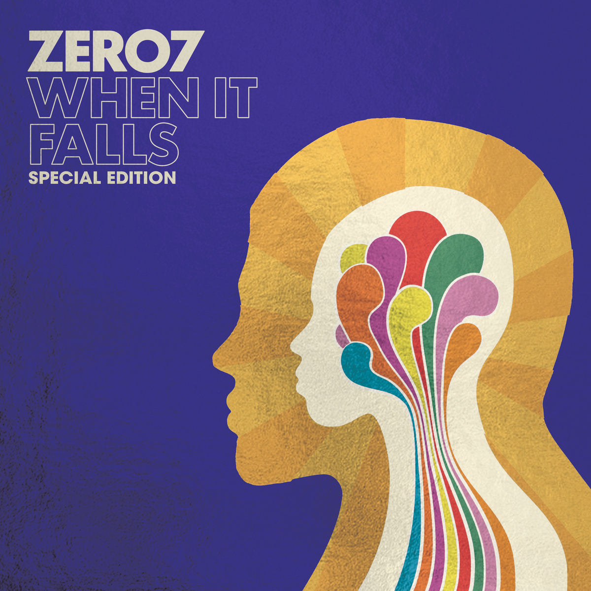 Zero 7 - When It Falls