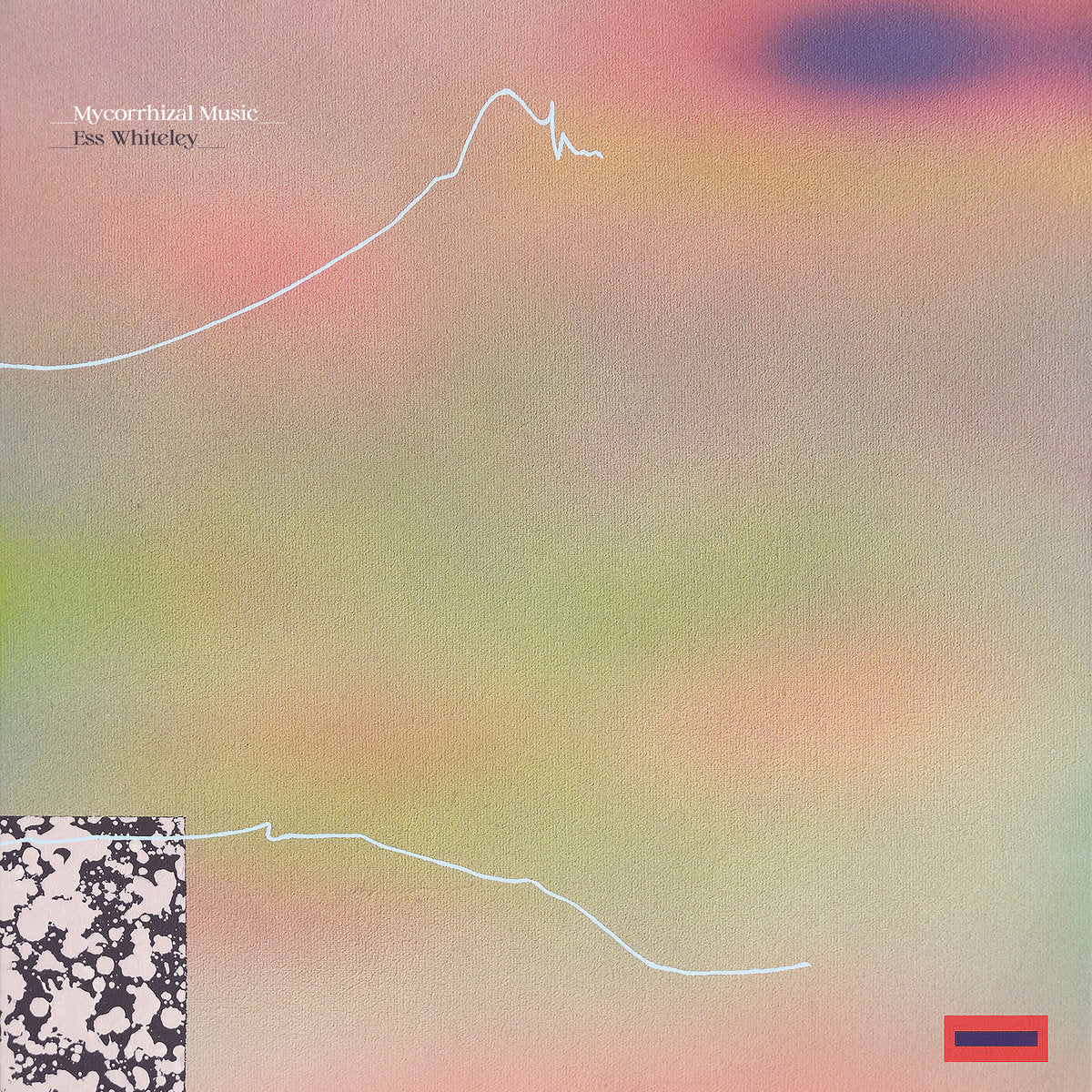 Esa Whiteley - Mycorrizhal Music