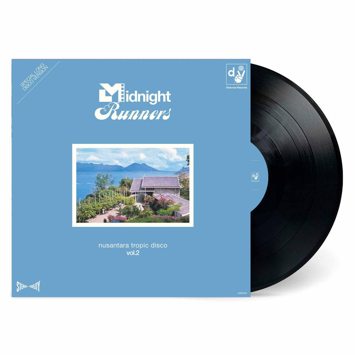 Midnight Runner - #2 Nusantara Disco #2