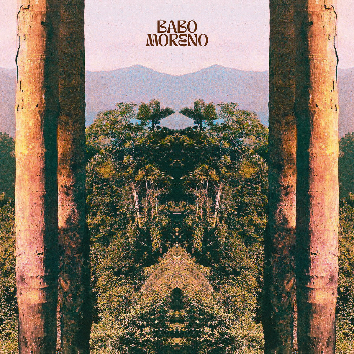 Babo Moreno - Babo Moreno