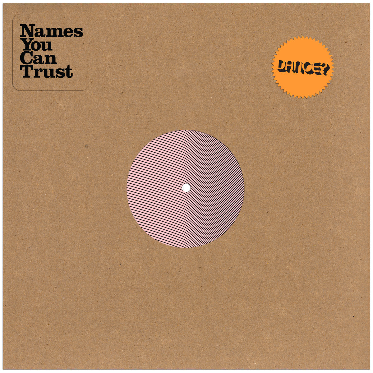 NY Hustlers - Money Kill The Truth [12"]