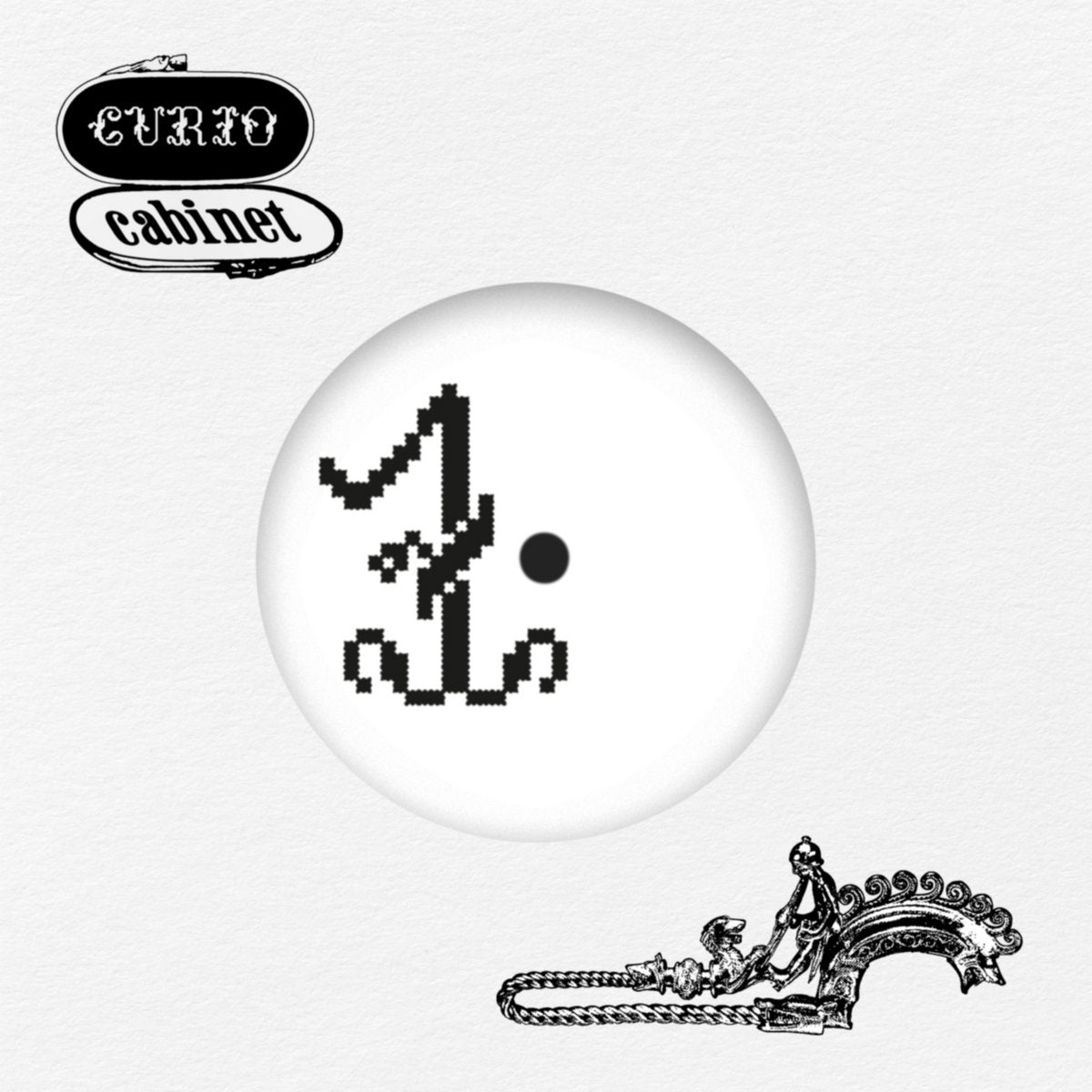 Sly Boogie - Bushman Slyde [7"]