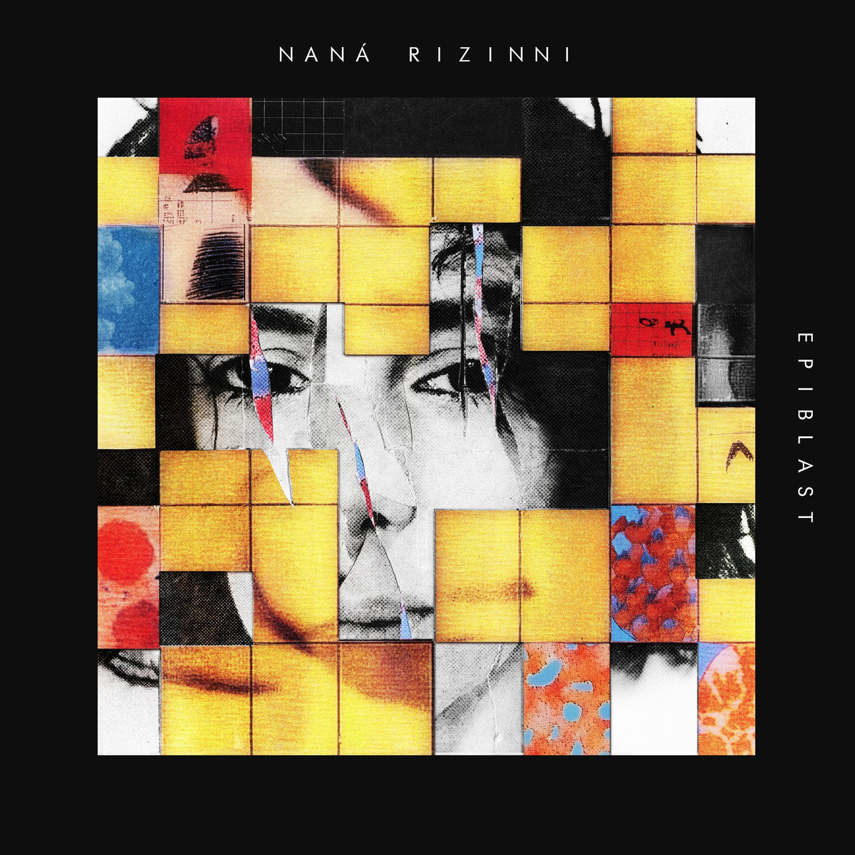 Nan Rizinni - Epiblast