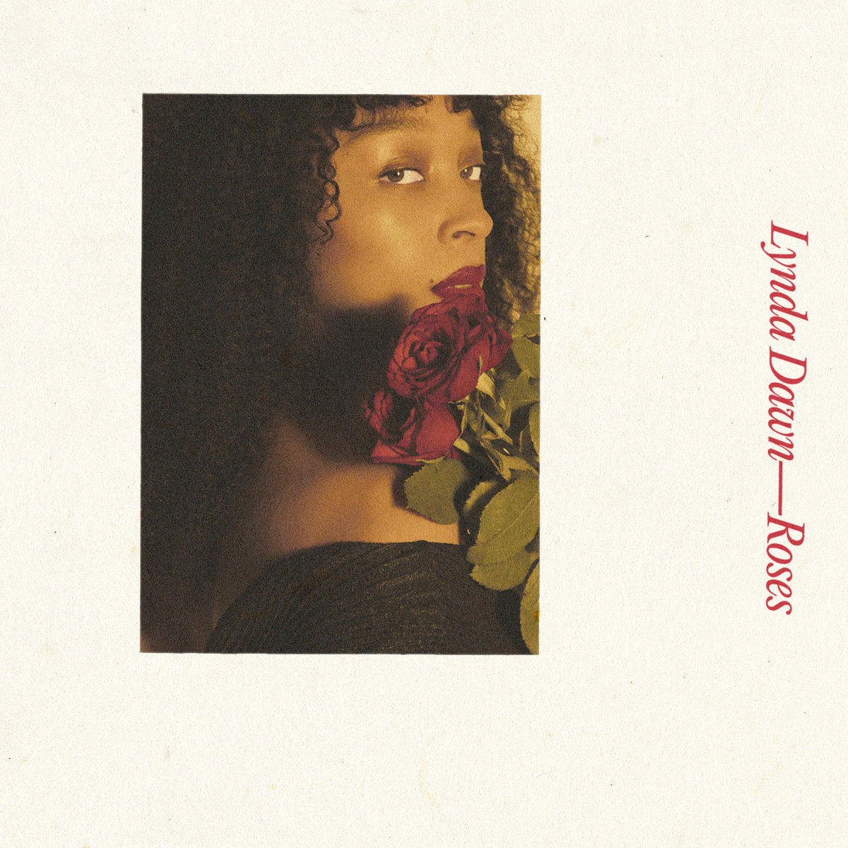 Lynda Dawn - Roses [7"]