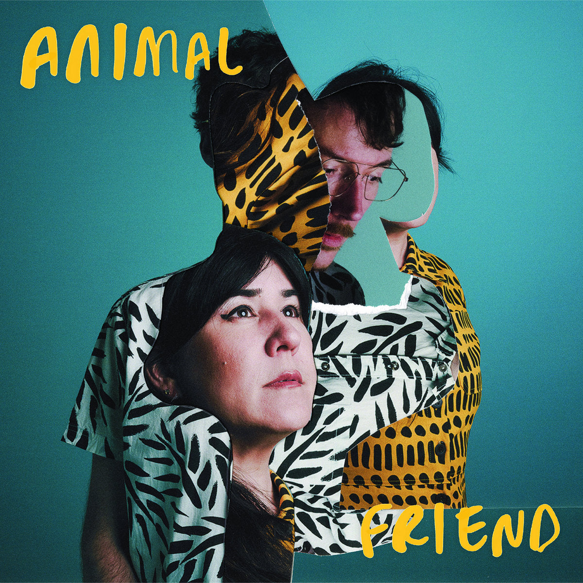 Animal Friend - Animal Friend