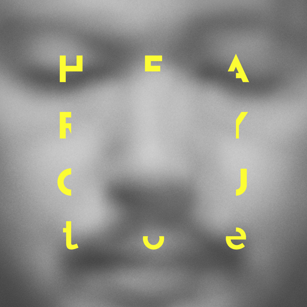 toe - HEAR YOU