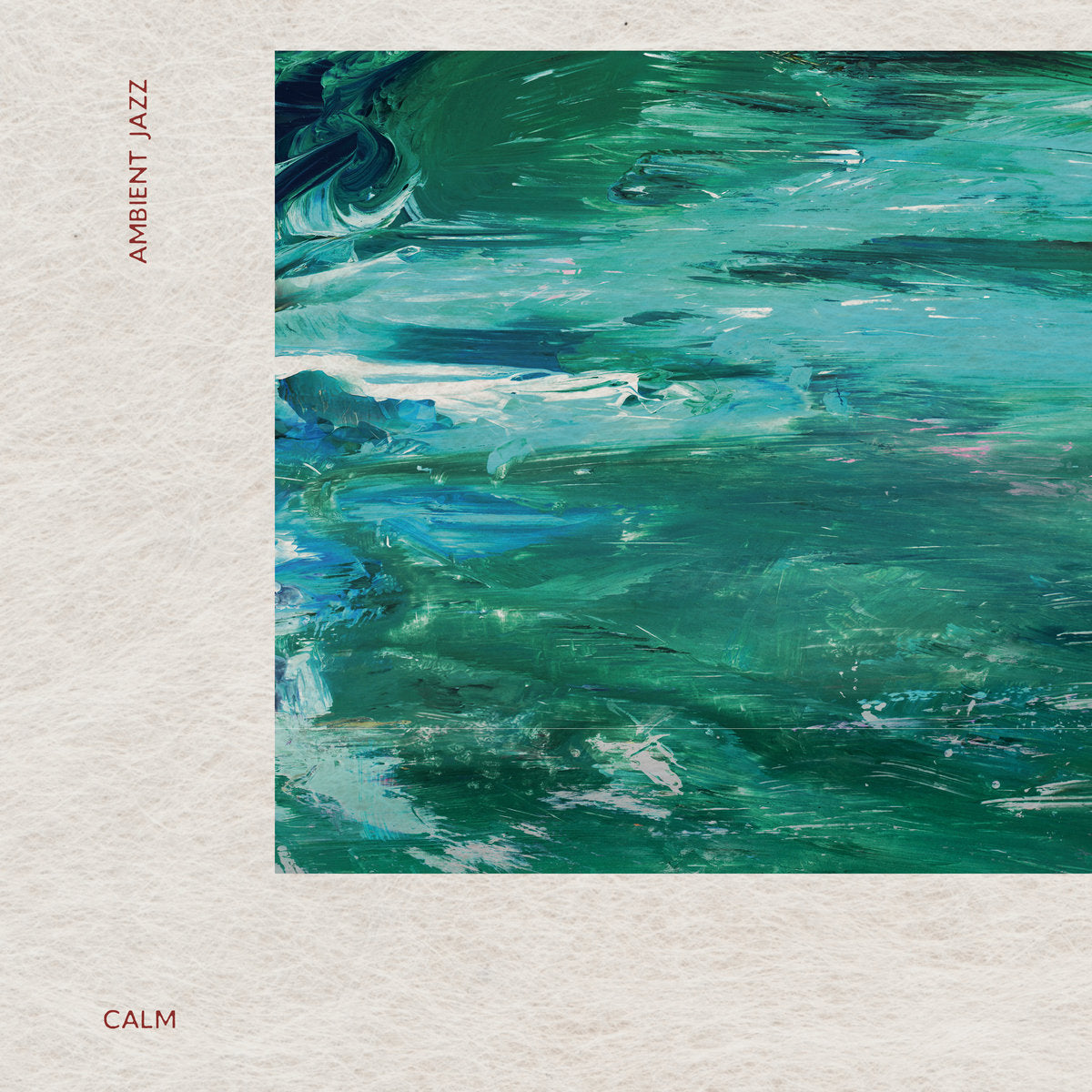 Calm - Ambient Jazz
