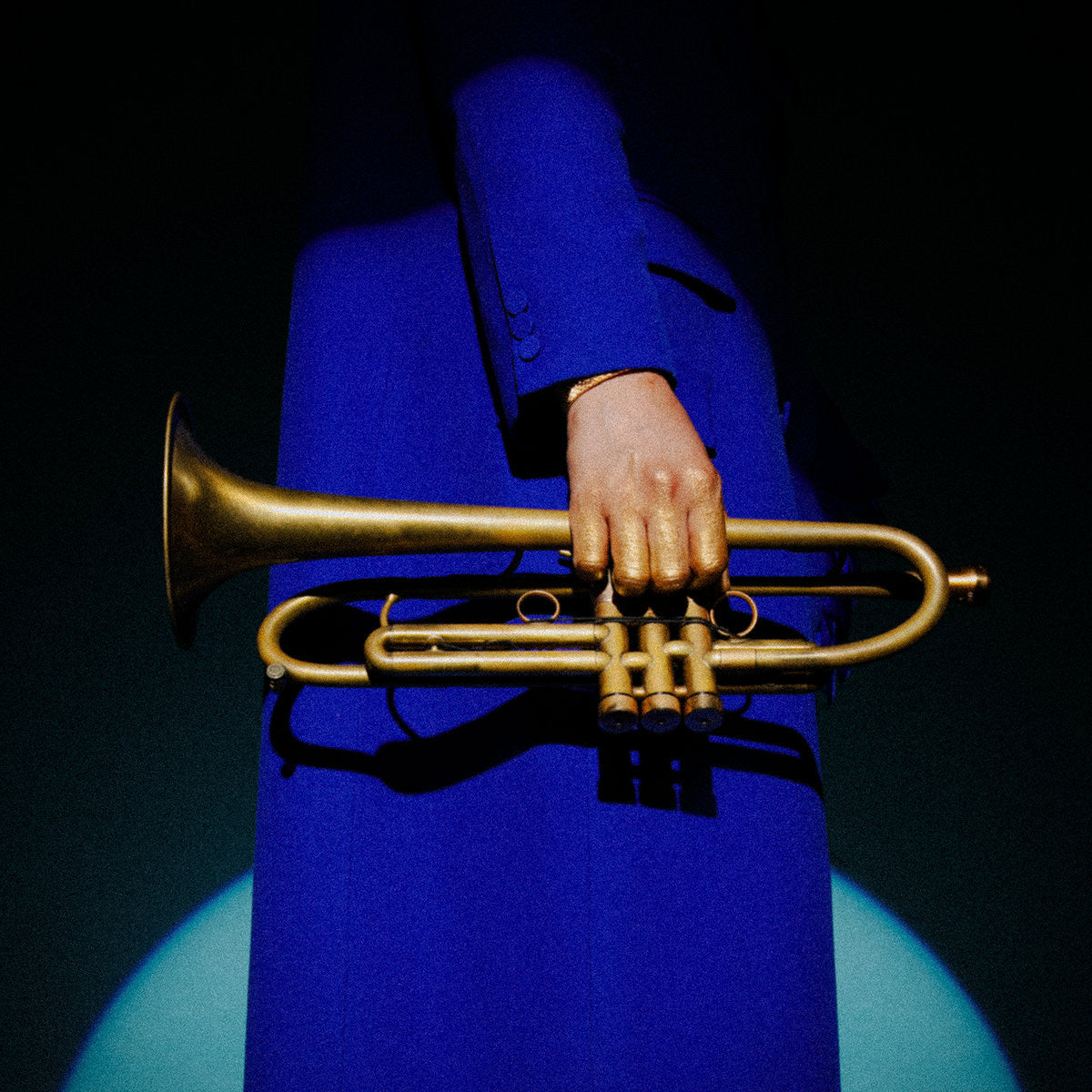 Theo Crocker - Dream Manifest