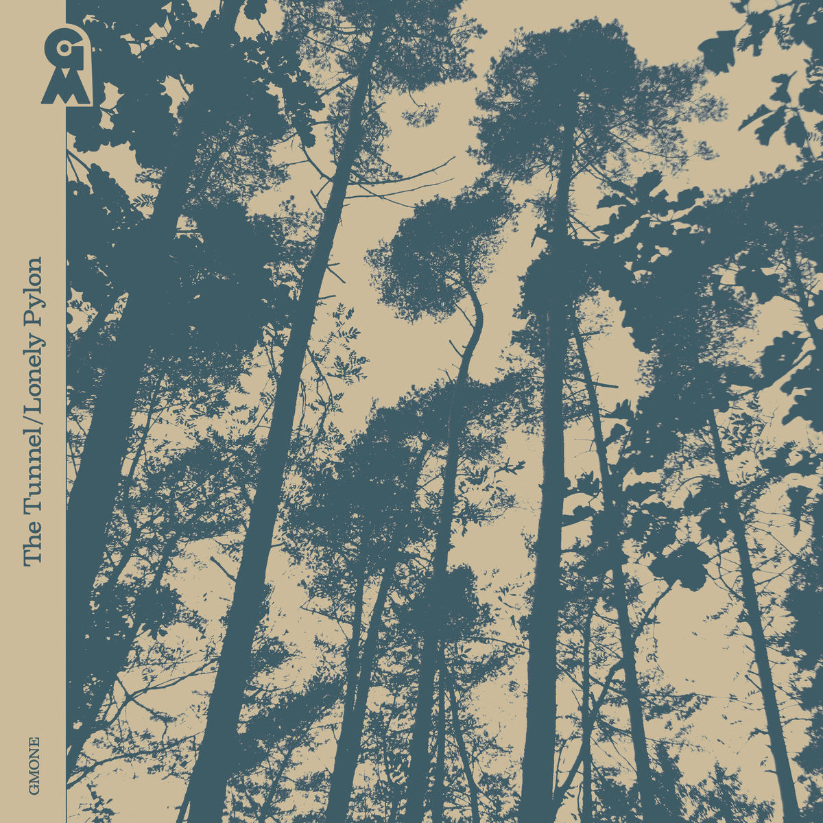 Group Modular - The Tunnel / Lonely Pylon [7"]