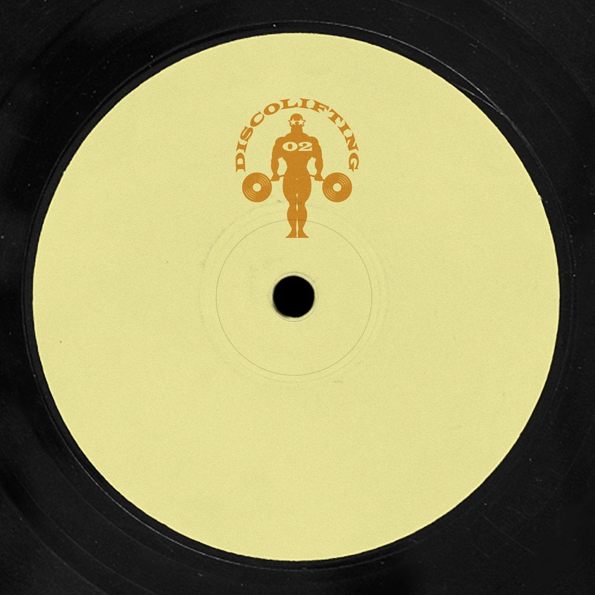 Delfonic - Discolifting 02