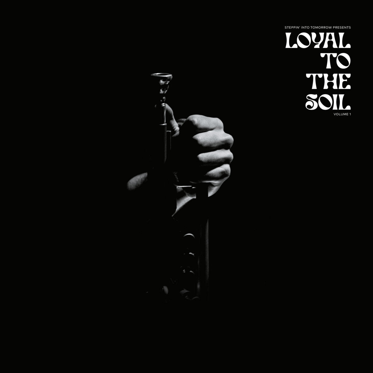 V/A - Loyal to the Soil Vol. 1 [Ltd.Edition]