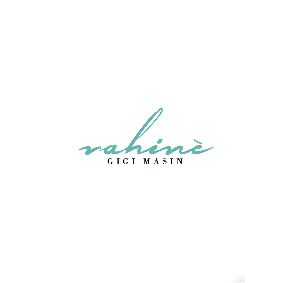 Gigi Masin - Vahiné