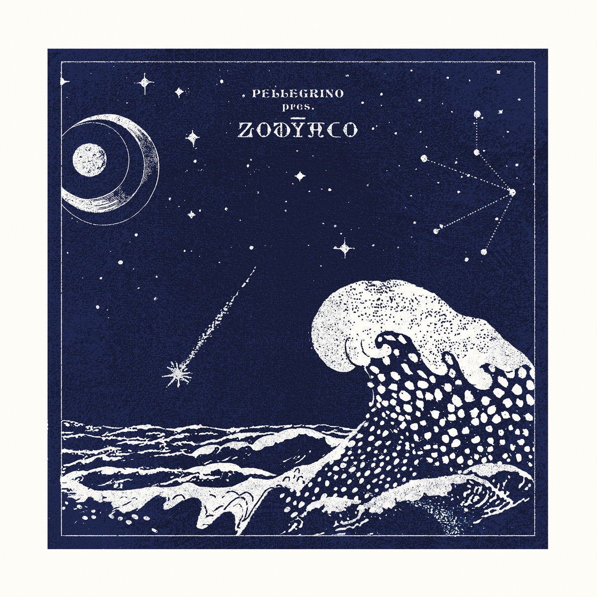 Pellegrino & Zodyaco - Pellegrino & Zodyaco