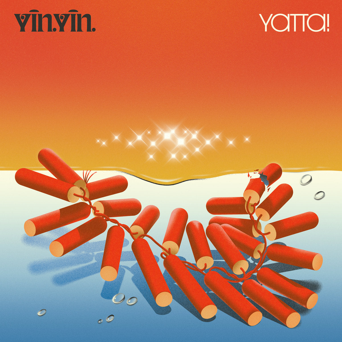 Yin Yin - Yatta