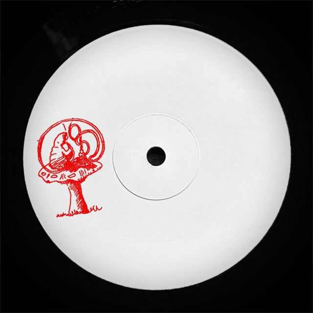 Psychemagik - Undercover Lovers Vol. 6 [12"]