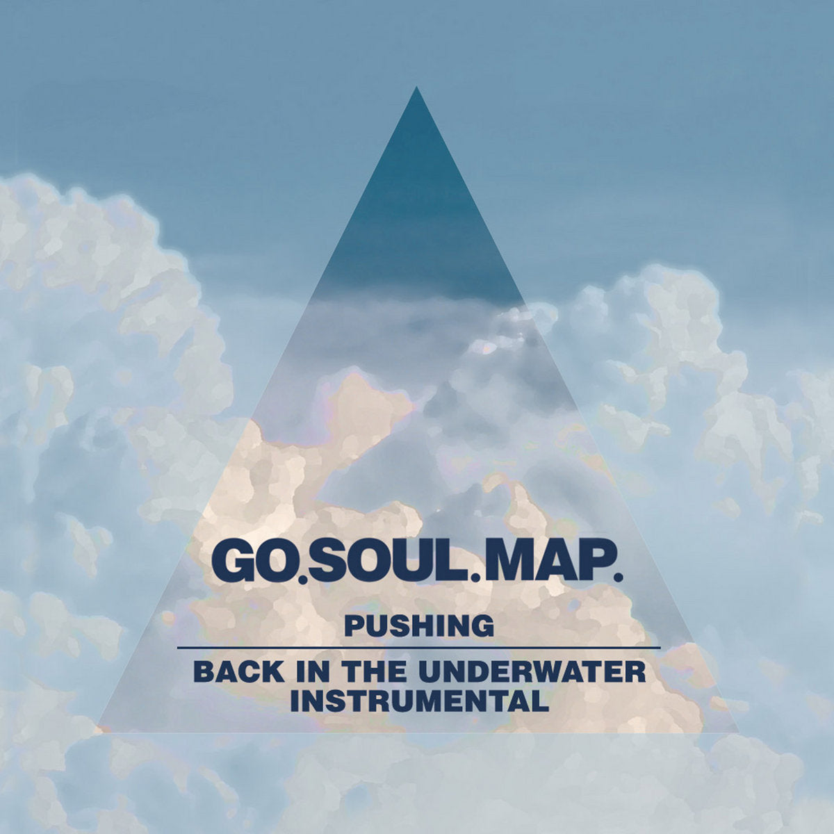 Go.Soul.Map. - Pushing
