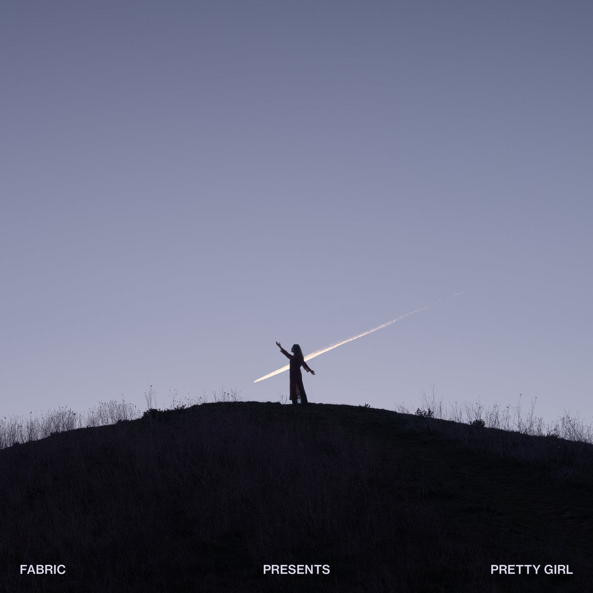 Various - fabric presents Pretty Girl