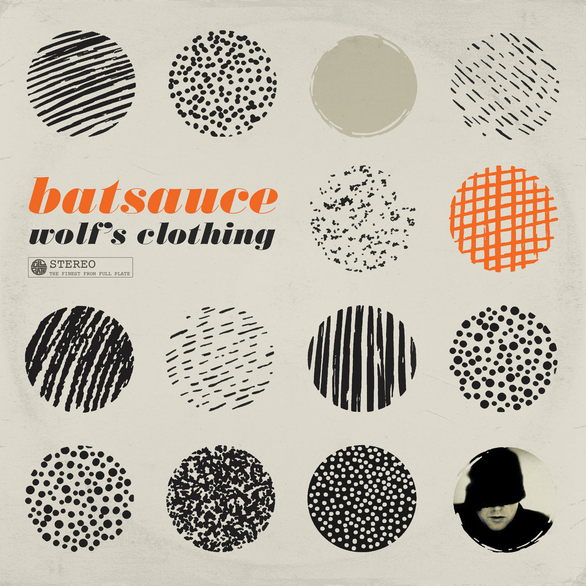 Batsauce - Wolf's Clothing